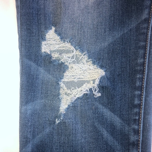 American Eagle Jeggings Size 2 - Picture 5 of 9